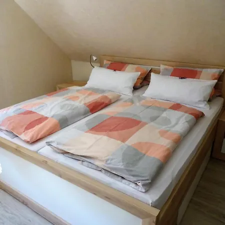 Schneemann Apartment