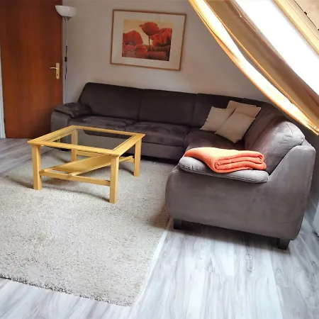 Apartment Schneemann *